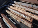 Steel Angle Iron