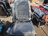 Future Equipment Seat