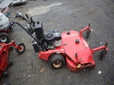 Exmark 48in Walk Behind Mower