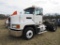 2002 Mack Maxi Cruise Truck