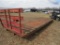 Flat Bed