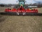 2023 Forigo Italian DG60-640 Tiller/Bedder