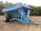 Kinze 840 Grain Cart