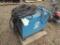 Miller Dial Arc 250 AC/DC Stick Welder