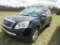 2011 GMC Acadia SUV