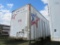 1995 Wabash Van Trailer