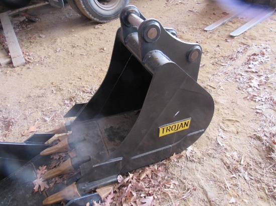 Trojan 24" Excavator Bucket