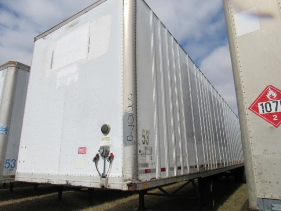 2003 Manac Trailer
