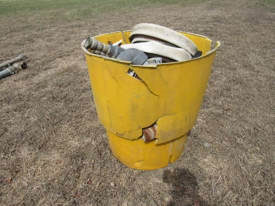 Misc Irrigation Fittings
