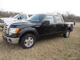 2009 Ford F150 XLT Pick Up Truck