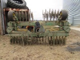 John Deere 400 Rotary Hoe