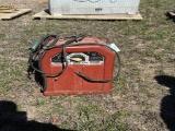 Lincoln AC 225 Stick Welder