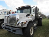 2008 IH Workstar Max Force Truck