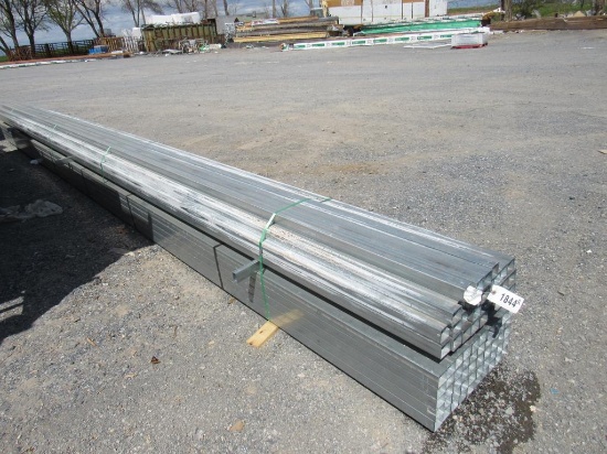 Square Steel Tubing