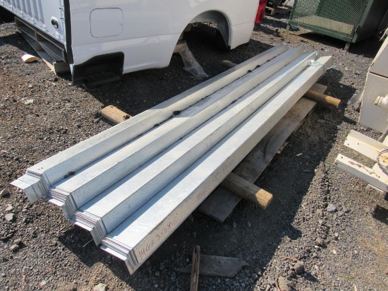 Galvinized Steel