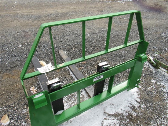Kivel 48in Pallet Forks