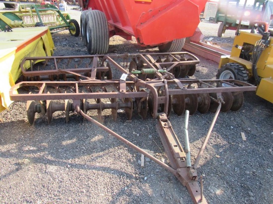 John Deere KBA32 Disc