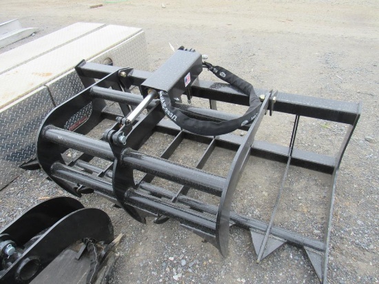 JMR 66in Grapple