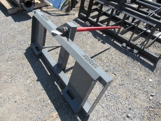 1-Prong Bale Spear