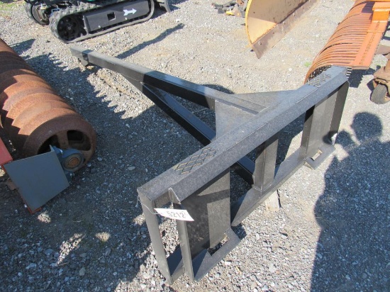 Lifting Boom