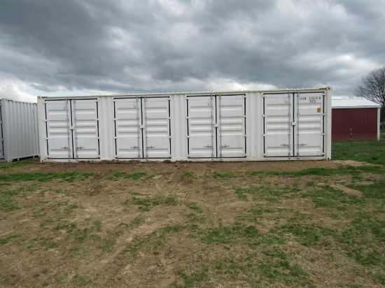 40' Container