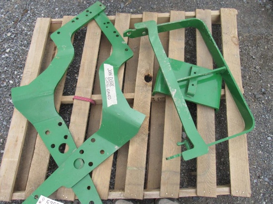 John Deere Grill Guard