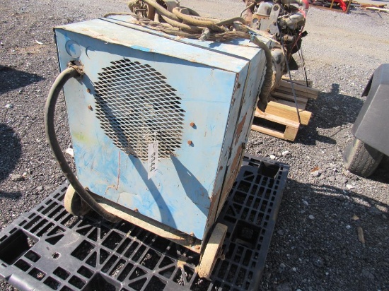 Hobart Stick Welder