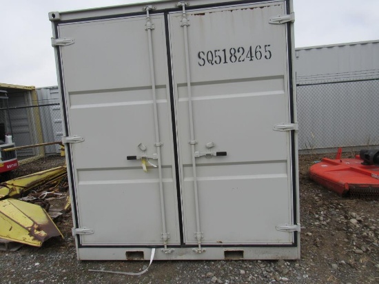 10' Storage Container