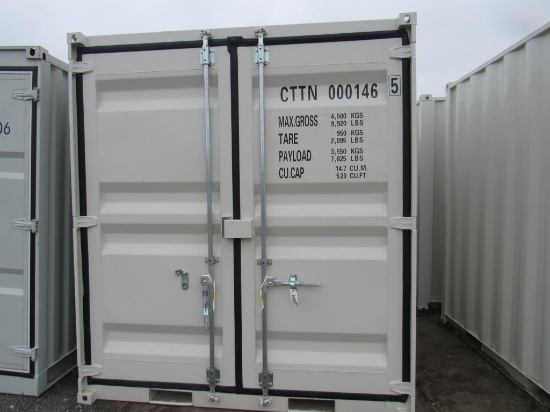Future Mini Container