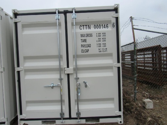 Future Mini Container