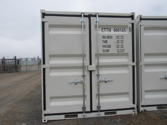 Future Mini Container