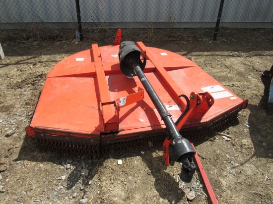 Land Pride Rotary Mower