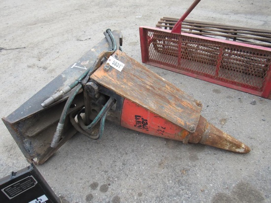 Rammer 522 Concrete Breaker