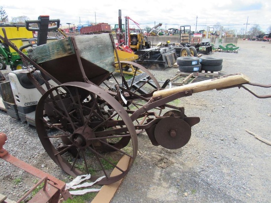 Potato Planter