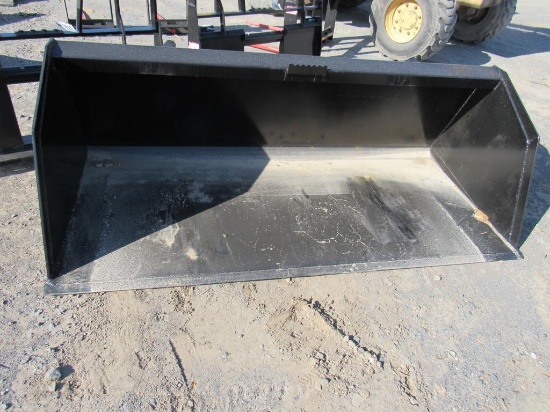84in Large Capacity Bucket