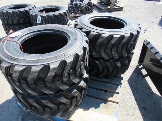 12-16.5 SKS1 Tires (set of 4)