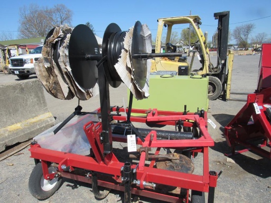 3pt Plastic Layer