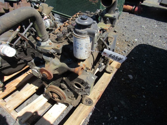 Cummins B3.3L Engine