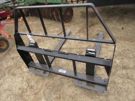 Kivel 48in Pallet Fork Attachment