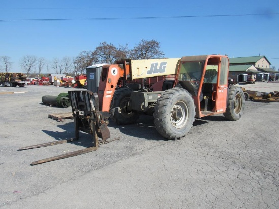 JLG G6-42A Telehandler