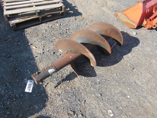 Bobcat 16in Auger
