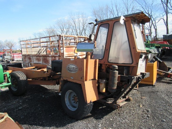 Broyhill Dump Truck