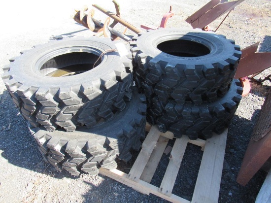12-16.5 SKS9 Tires
