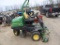 John Deere Riding Mower