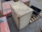 TPM Crate of Mini Excavator Attach.