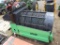 Rotary Drum Sceen Drum