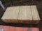 Galvanized Metal Livestock Shed