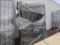 Future 14' Wrought Iron Gate