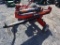 Log Splitter