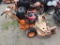 Scag Walk Behind Mower
